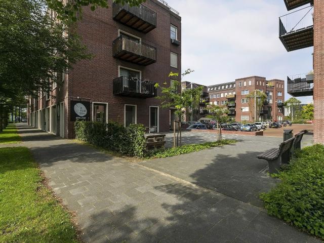 Appartement in Zwolle