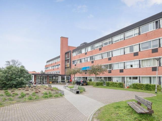 Appartement in Zwolle