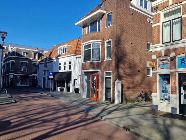 Appartement in Zwolle