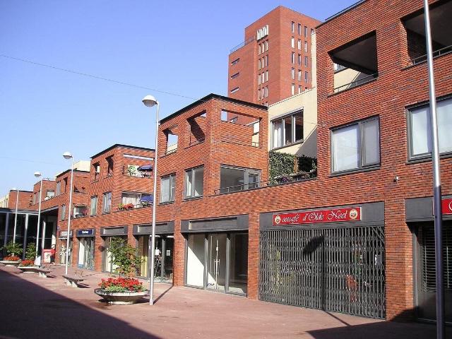 Appartement in Zwolle