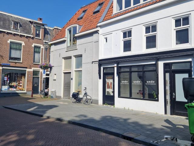 Appartement in Zwolle