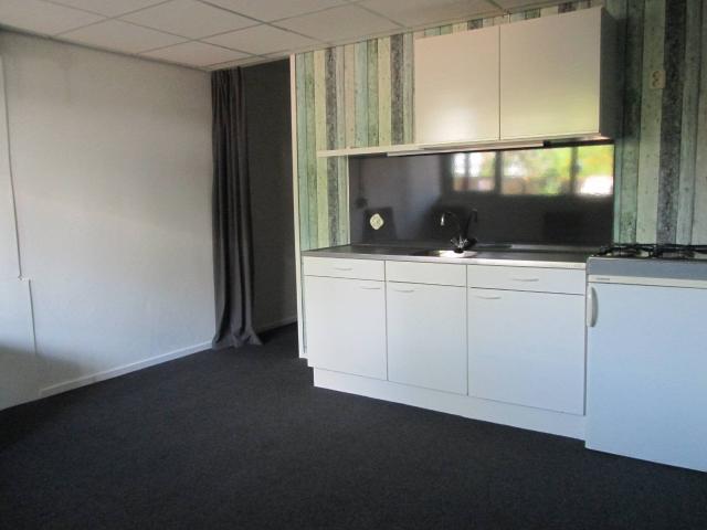 Appartement in Zwolle