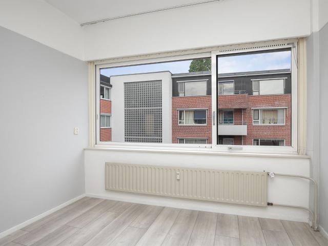 Appartement in Zwolle