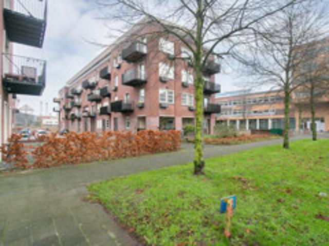 Appartement in Zwolle