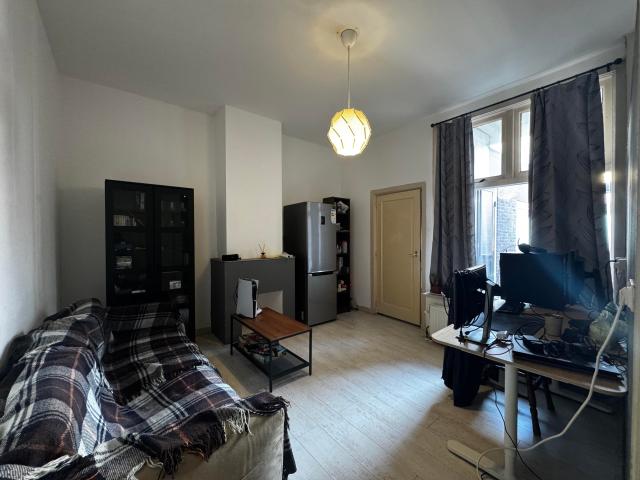 Appartement in Zwolle