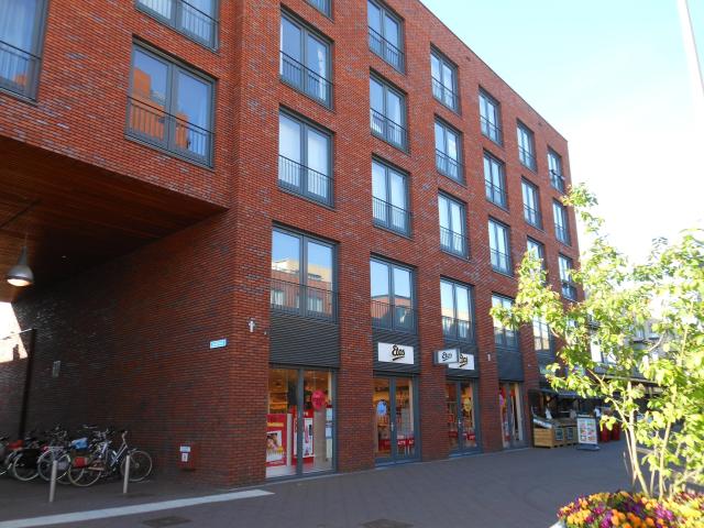 Appartement in Zwolle