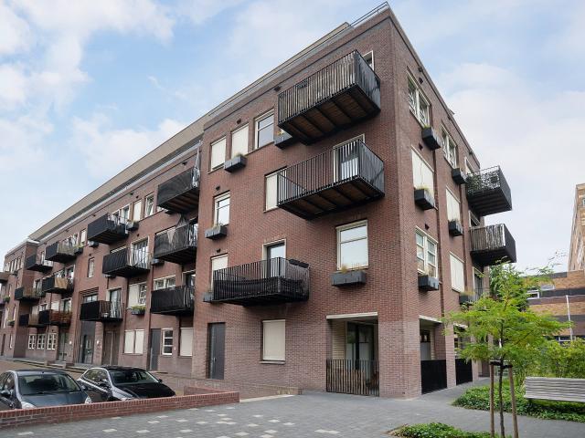 Appartement in Zwolle