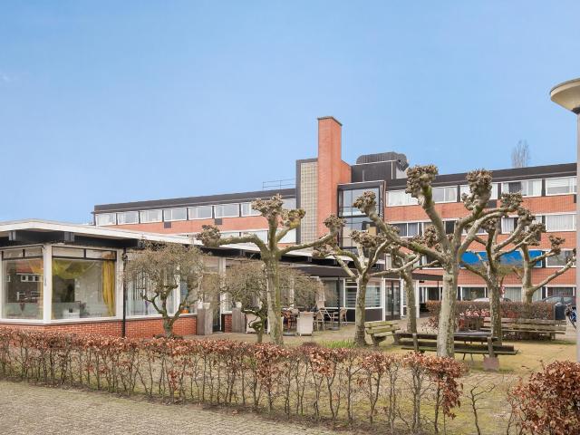 appartement in Zwolle, Assendorperdijk