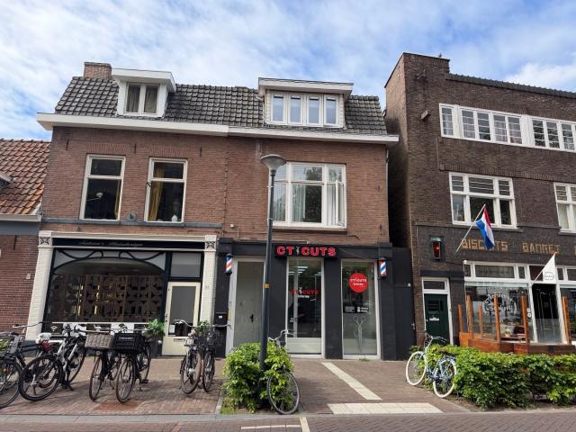 appartement in Zwolle, Assendorperstraat