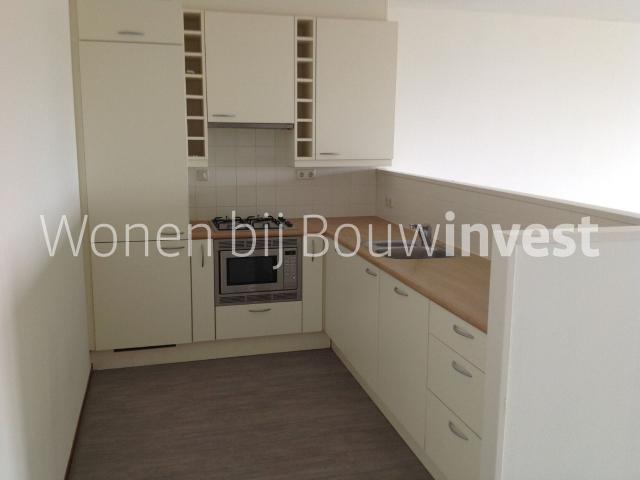 appartement in Zwolle, Belvédèrelaan