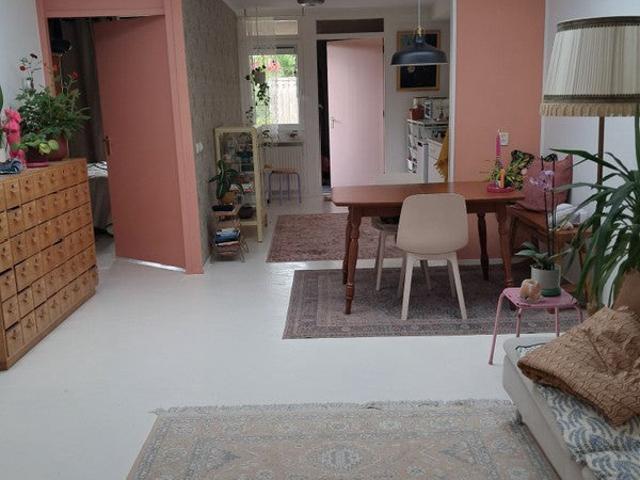 appartement in Zwolle, Gerbrandystraat