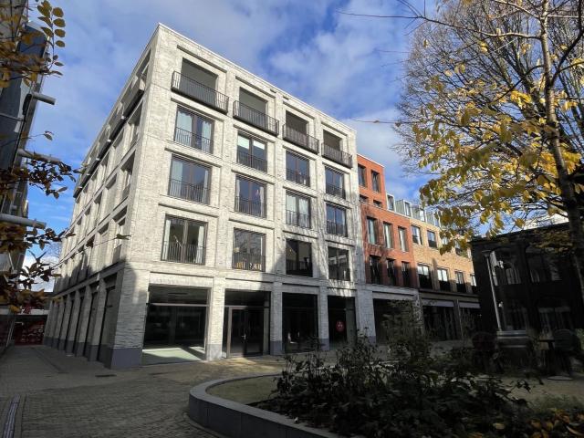 appartement in Zwolle, Kleine A