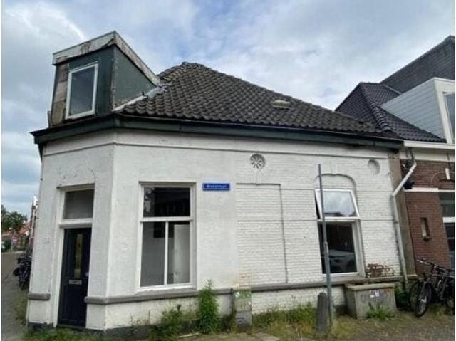 appartement in Zwolle, Molenweg