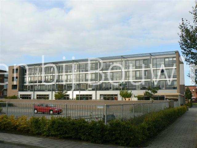 appartement in Zwolle, Muurmeesterstraat