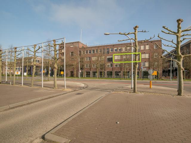 appartement in Zwolle, Noordzeelaan