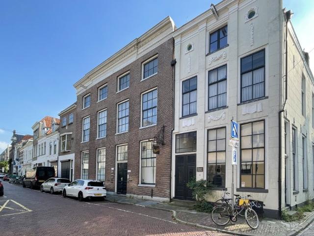 appartement in Zwolle, Voorstraat