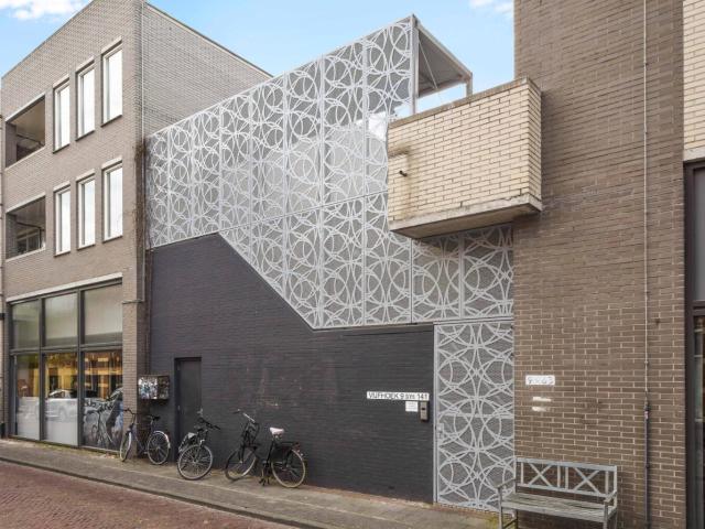 appartement in Zwolle, Vijfhoek