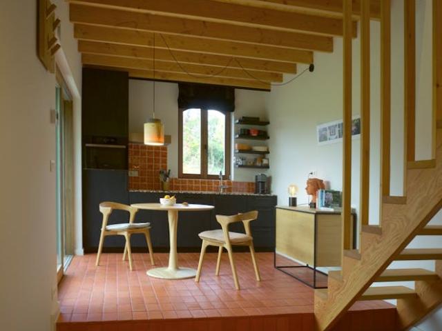 Appartement in Zwalm