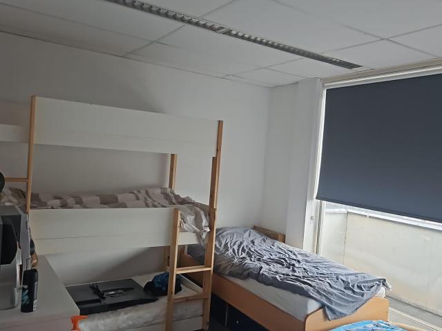 appartement in Zwanenburg, Zwanenburgerdijk