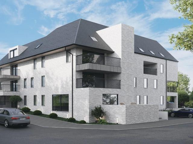 à vendre Appartement Zwevegem