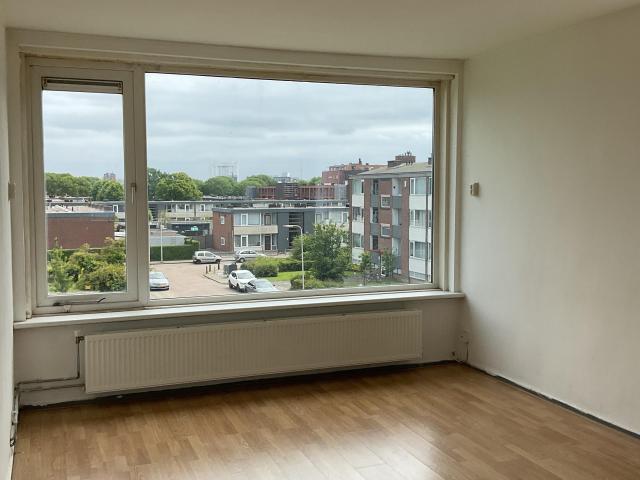 appartement in Zwijndrecht, Saturnusstraat