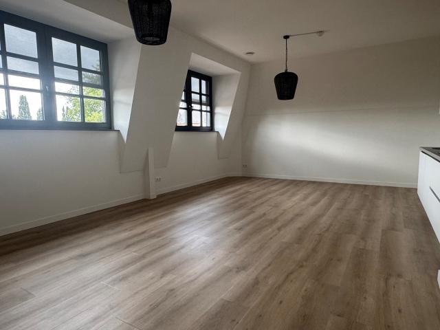 Appartement in Zundert