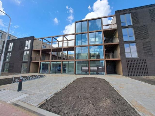 Appartement in Zuidplas