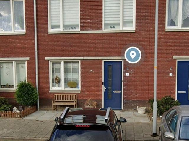 appartement in Zuilichem, Harenhof