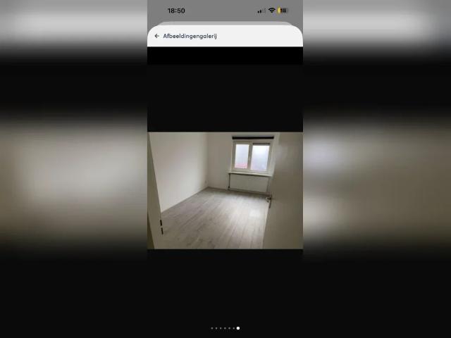 appartement in Zutphen, Waterstraat