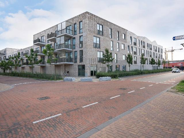 Appartement in Zutphen
