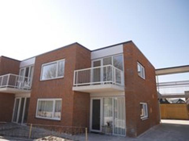 Appartement in Achtkarspelen