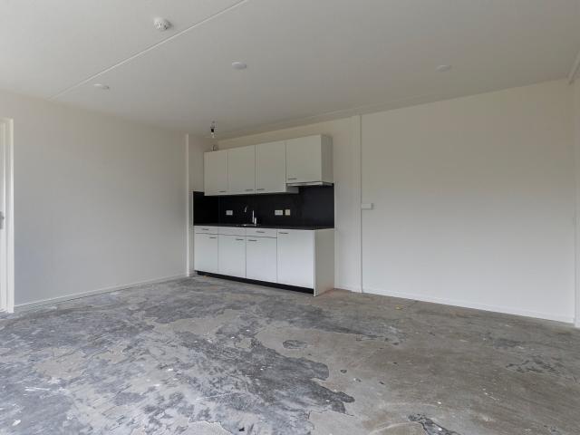 Appartement in Aa en Hunze