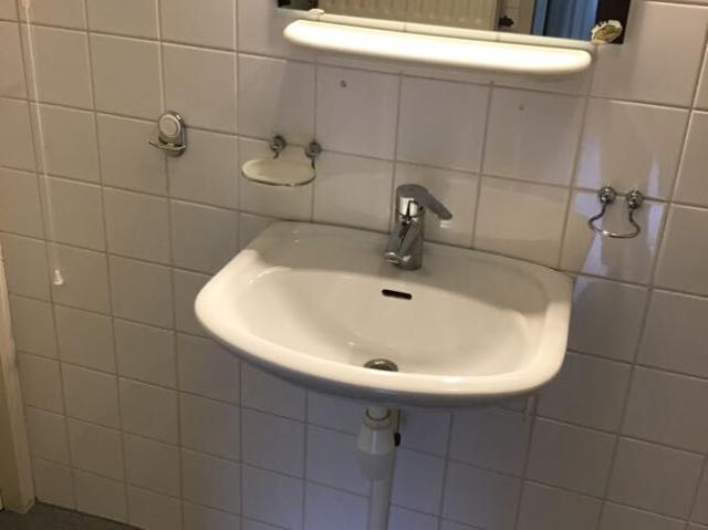 Appartement in Aa en Hunze