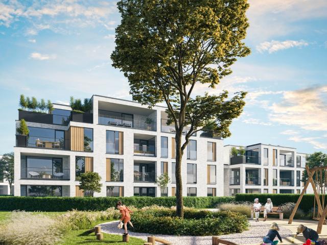 te koop Appartement Aalter