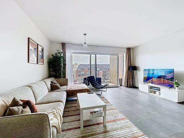 Appartement in Aalter
