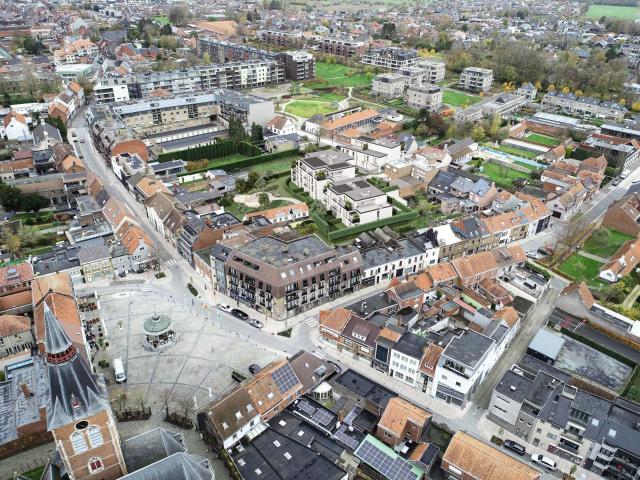 te koop Appartement Aalter