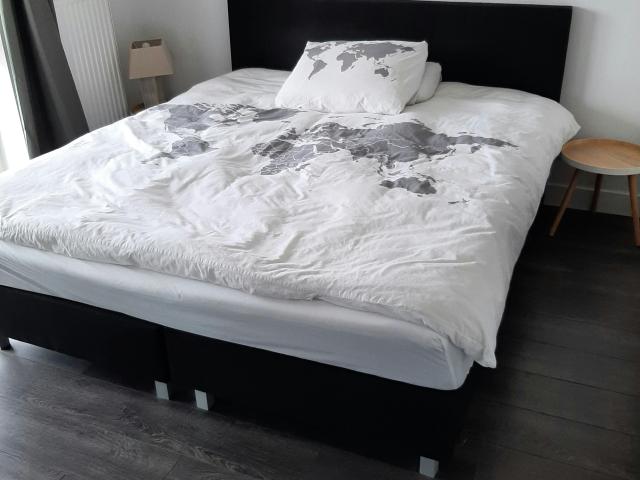 Appartement in Aalsmeer