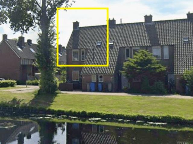 Appartement in Aalsmeer