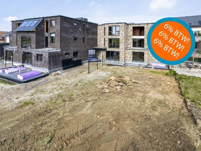te koop Appartement Aalst