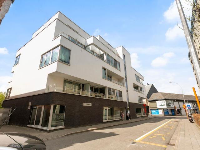 te koop Appartement Aalst