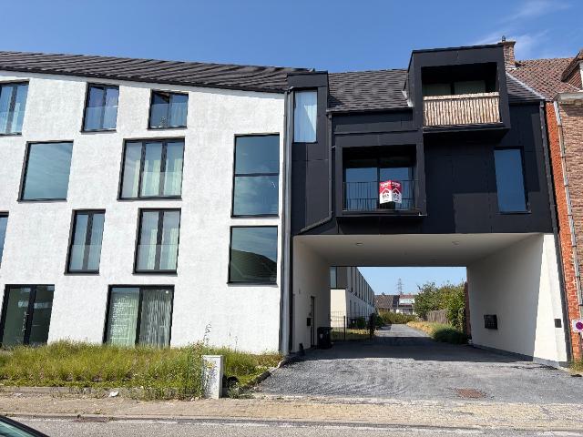 Appartement in Aalst
