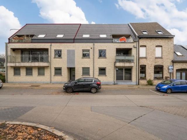 te koop Appartement Aalst