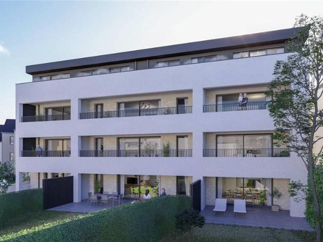à vendre Appartement Arlon Rue des Faubourgs