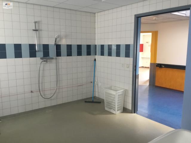 appartement in Abcoude, Ruwelspad