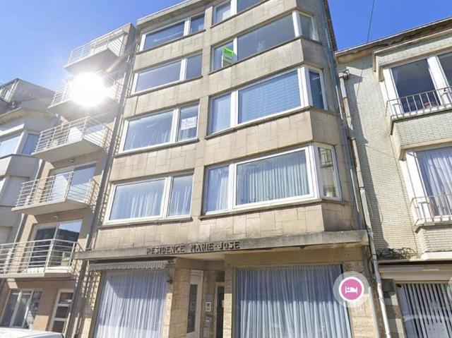 à vendre Appartement Adinkerke Nieuwpoortlaan