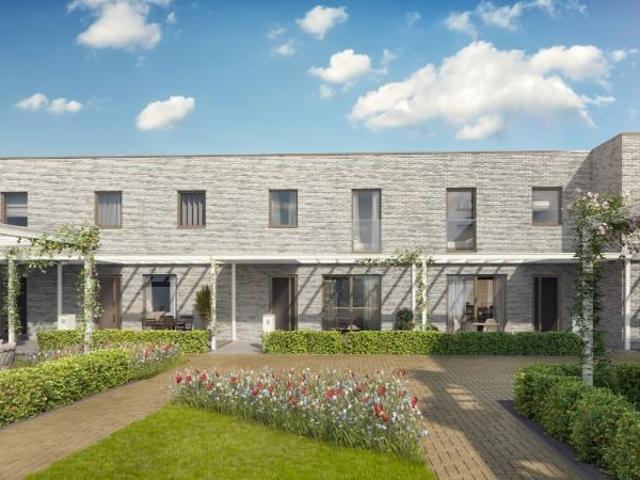 à vendre Appartement Adinkerke Pastorieweg