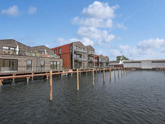 appartement in Akersloot, Geesterweg