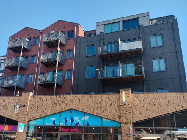 appartement in Almelo, De Galerij
