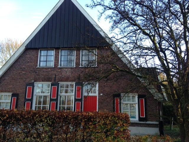 appartement in Almelo, Lankampsweg