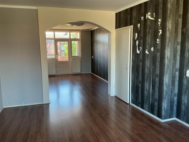 appartement in Almelo, P.C. Boutensstraat
